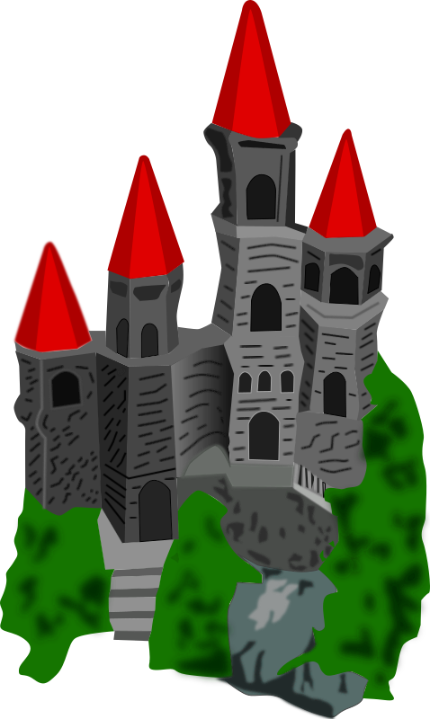 Castle (color)