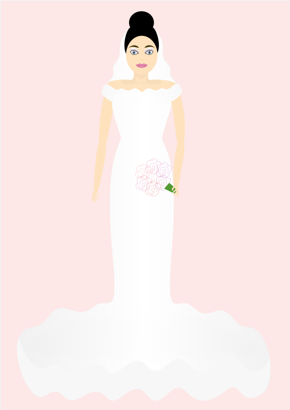 bride