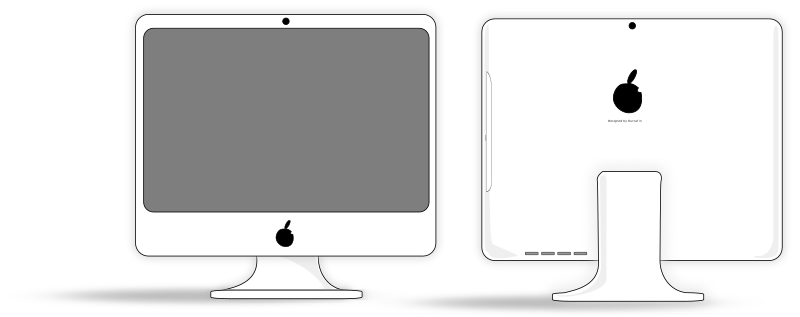 iMac