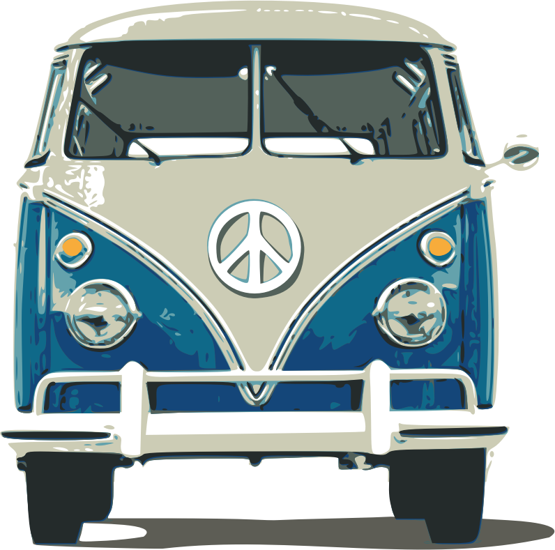 VW Bulli