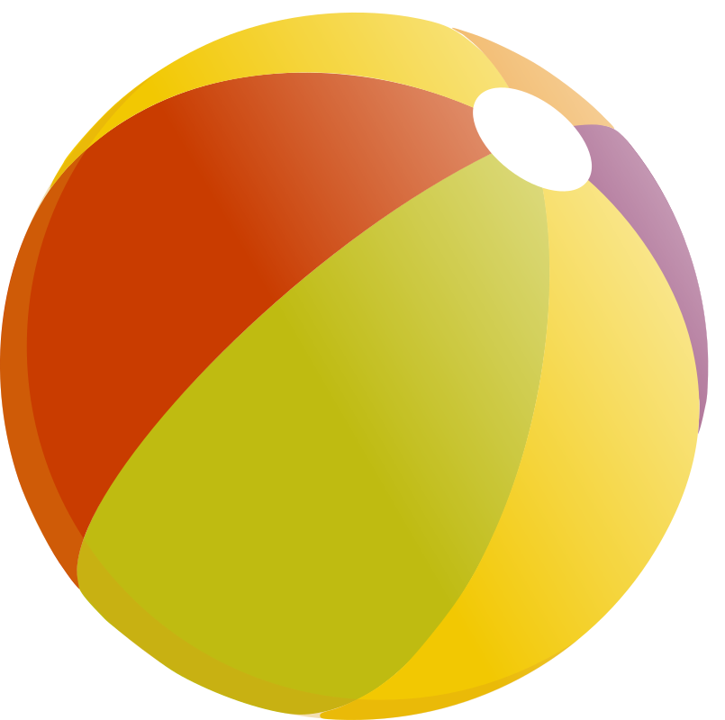 Beach Ball