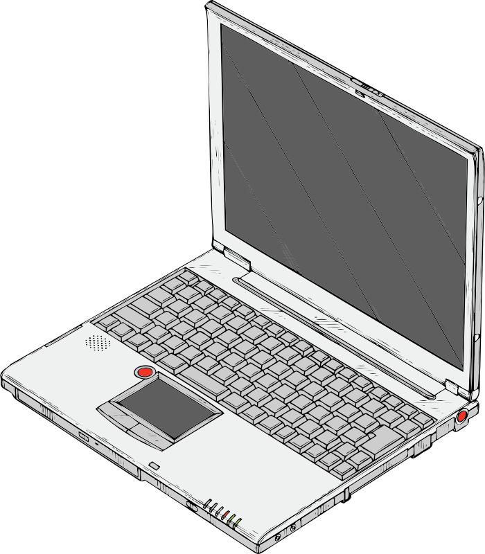 laptop