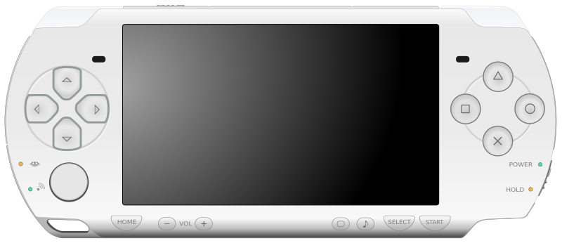 PSP 2000