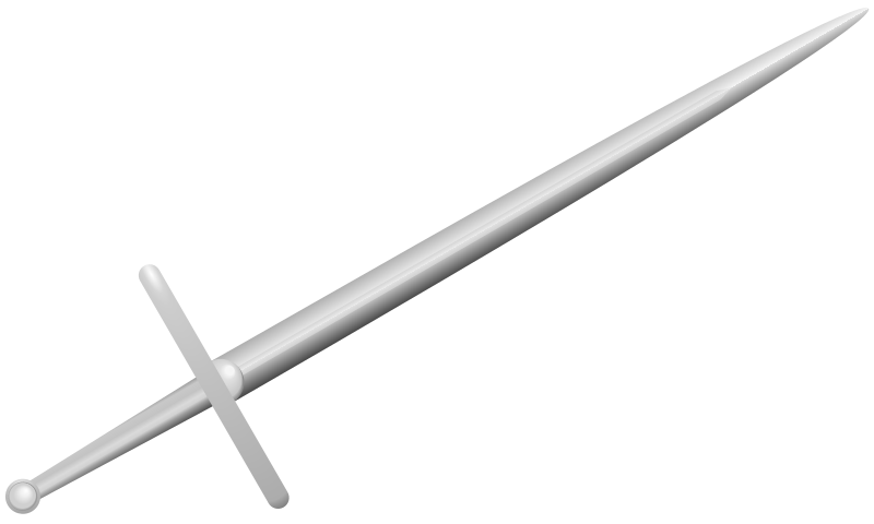 Broadsword
