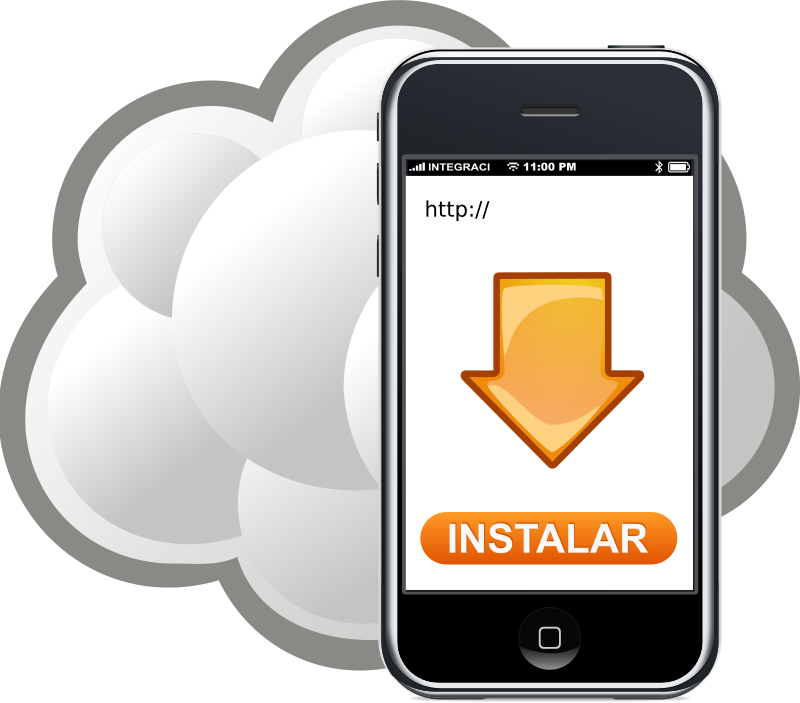 iPhone Download App