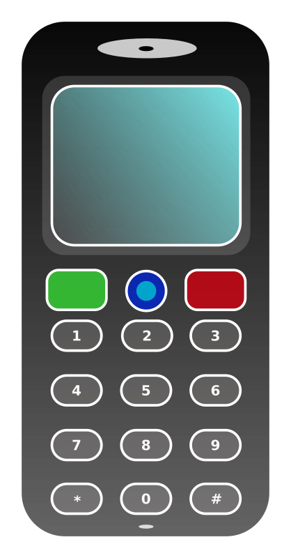 Mobile Phone