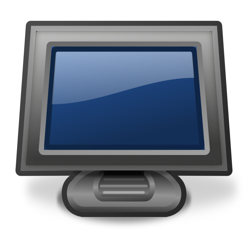 Touch screen