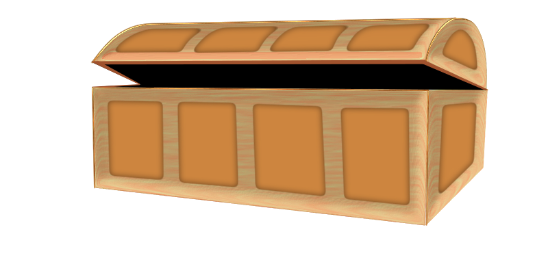 chest