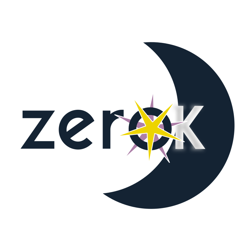 A bit change the logo Zero-K