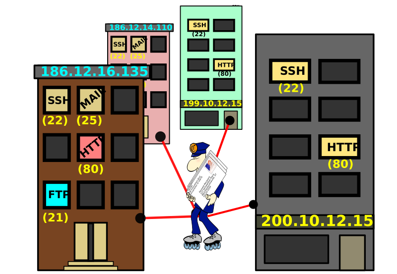 net-neighborhood