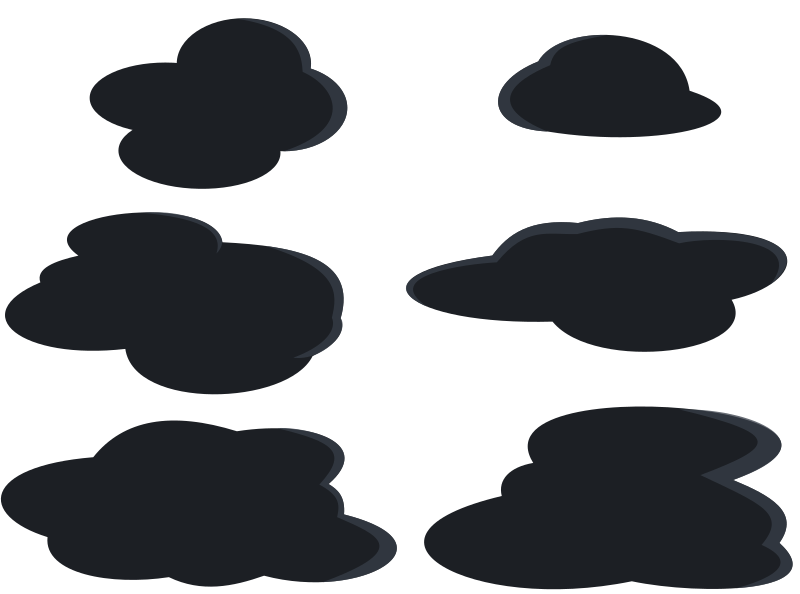 clouds 2