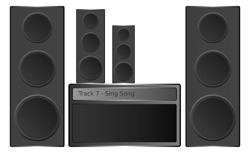 Hi-fi Stereo