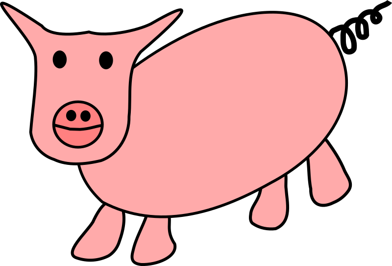 cochon
