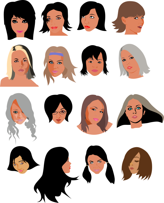 Beauties by Rones