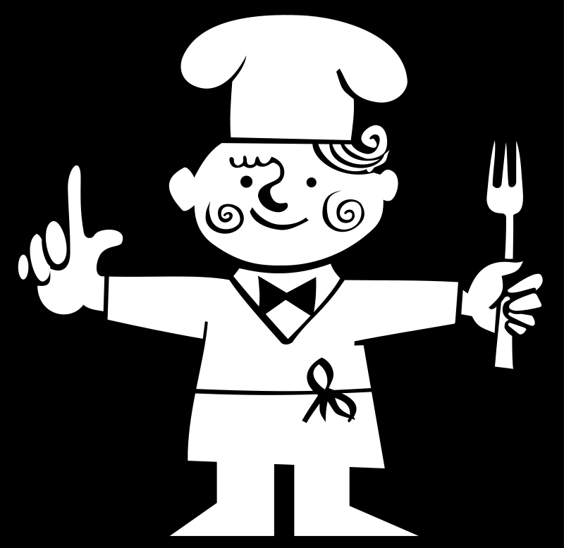 Cookee boy