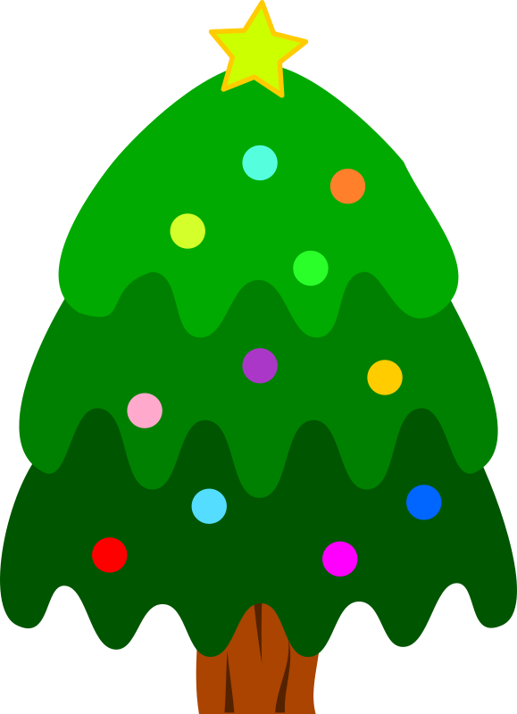 Christmas Tree