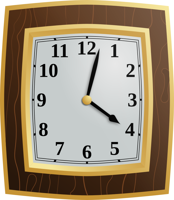 Clock