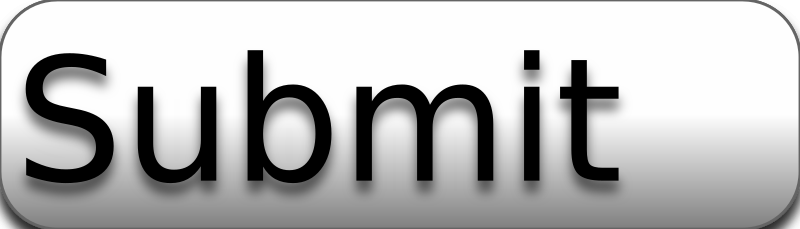 Green Submit Button Icon