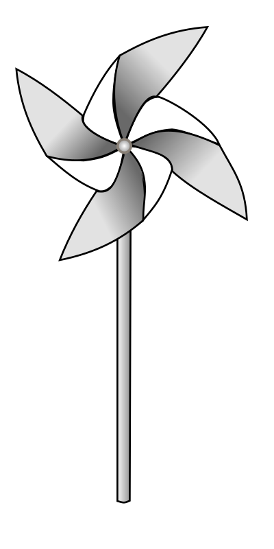 pinwheel