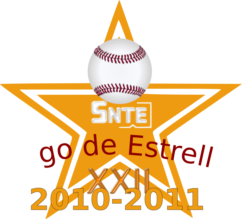 Juego Estrellas SNTE 2011