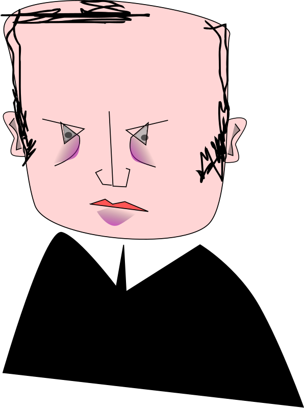 hombre