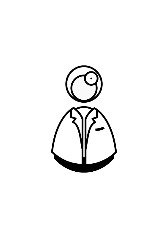 Female Muslim Doctor