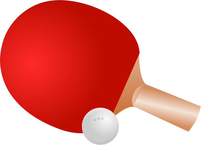 Pong and Paddle ns
