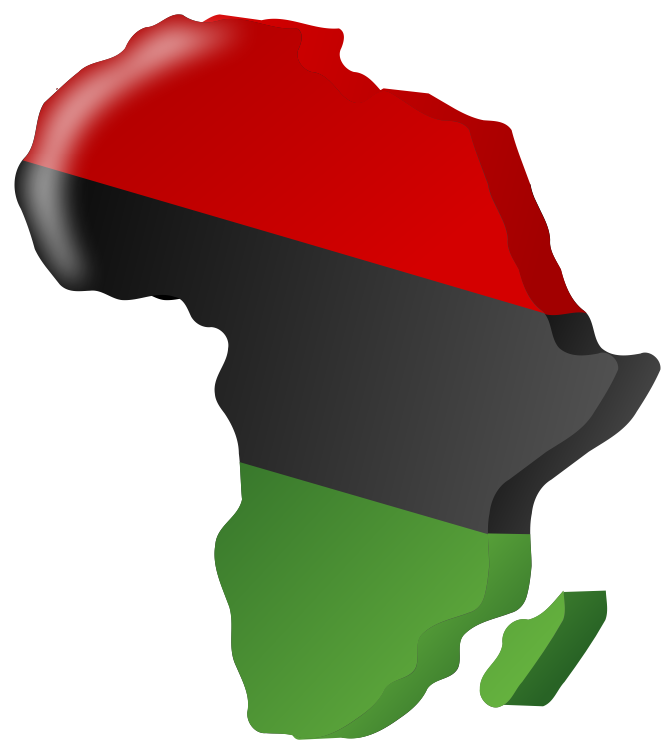 Kwanzaa Icon ns