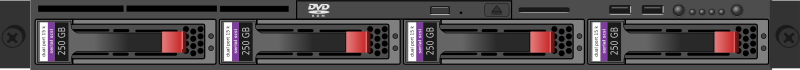 Rack Server