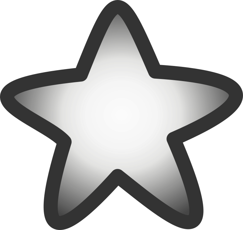 Silver star