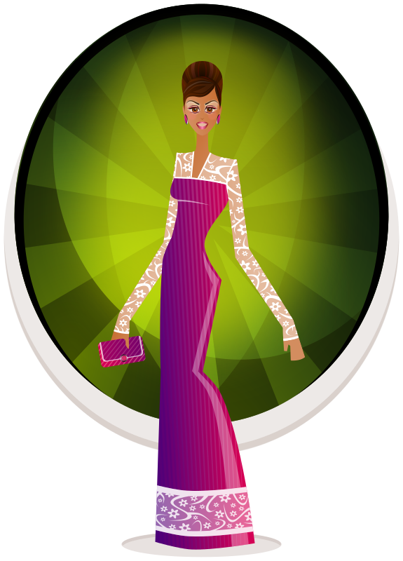 Glamour Girl