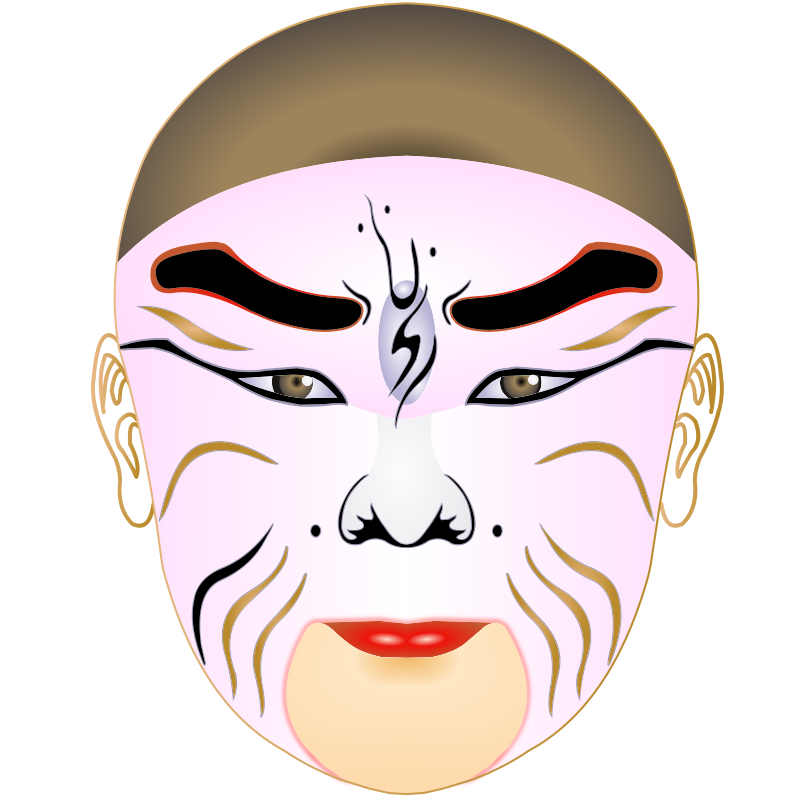 Chinese Avatar