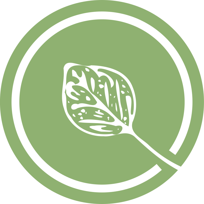 leaf logo