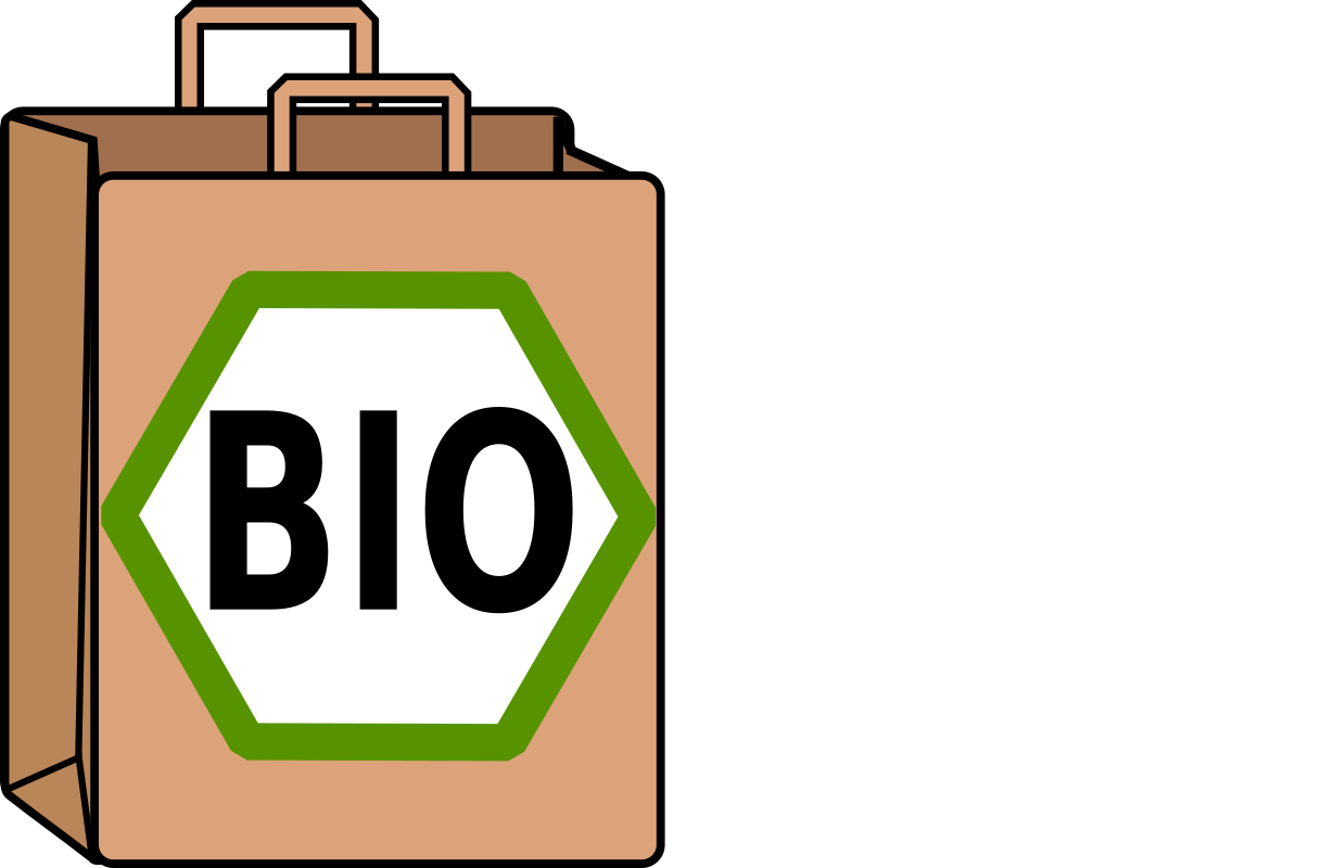 organic bag