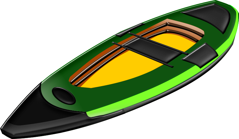 canoe