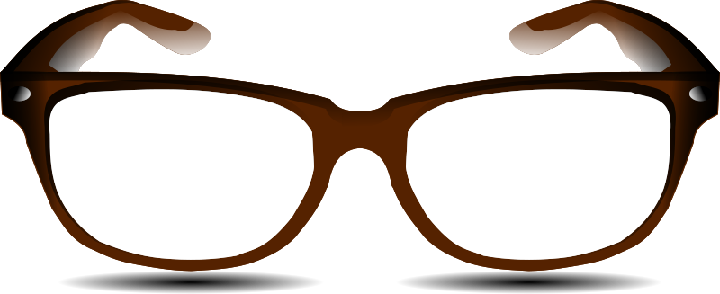 glasses