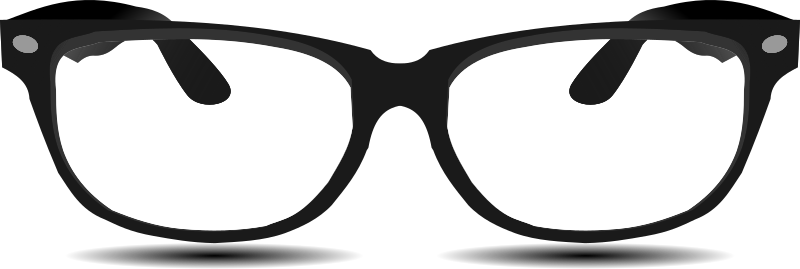 glasses