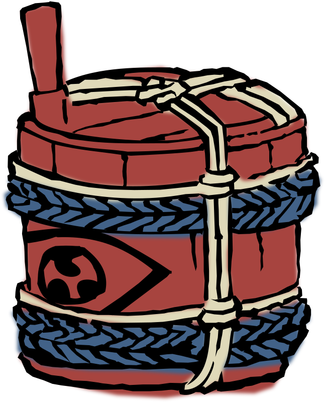 Barrel