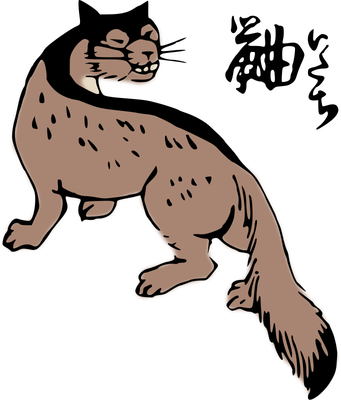 Weasel
