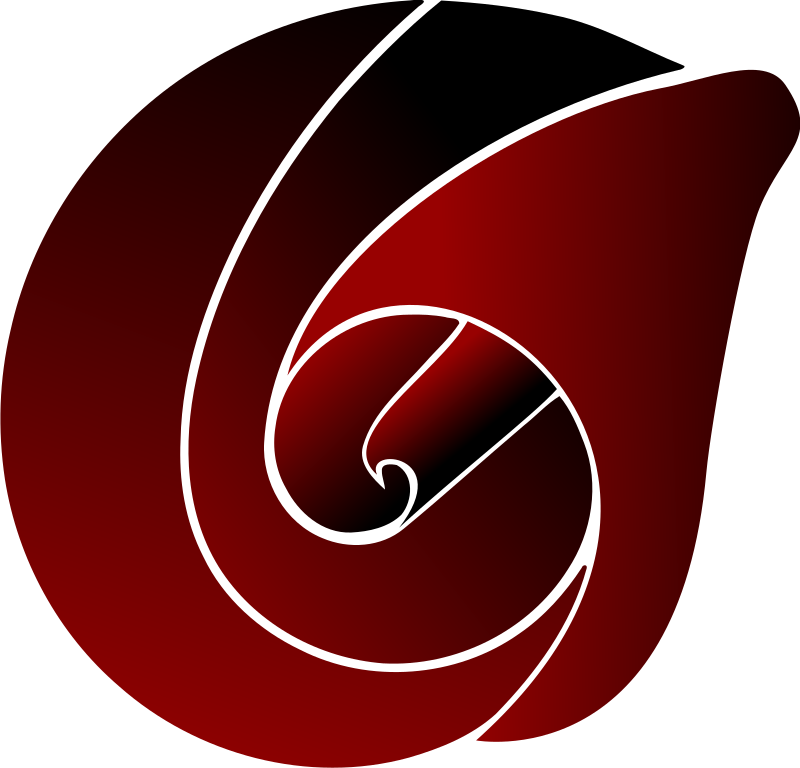 Red Rose Motif