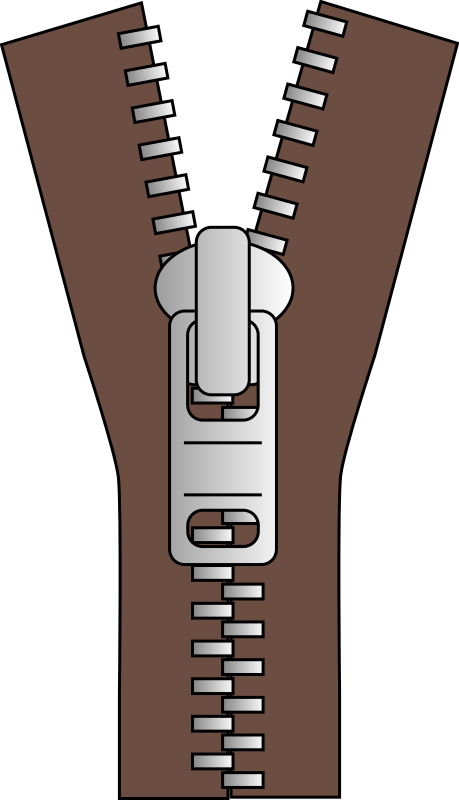 Zipper