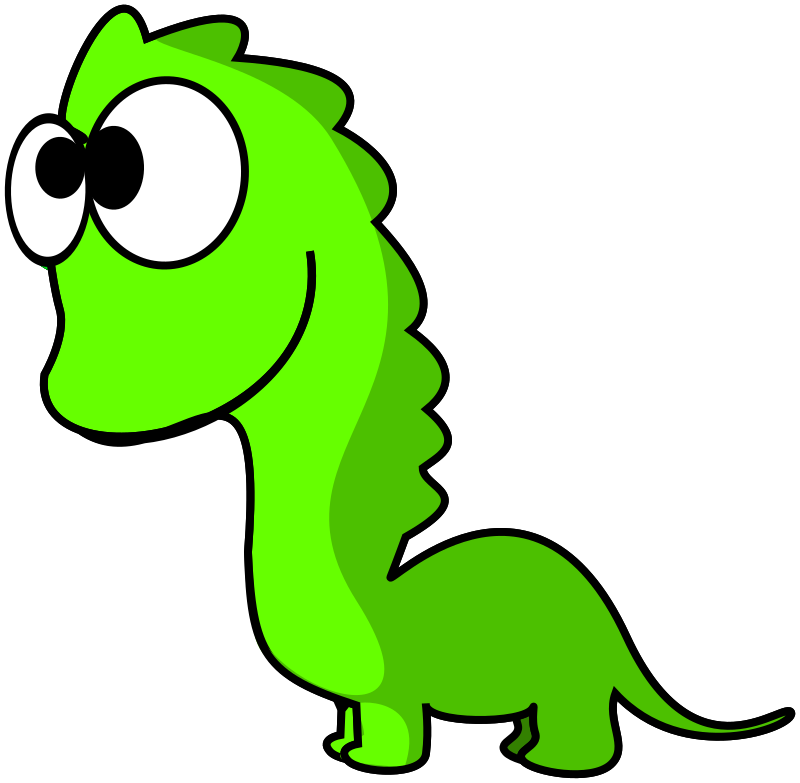dino