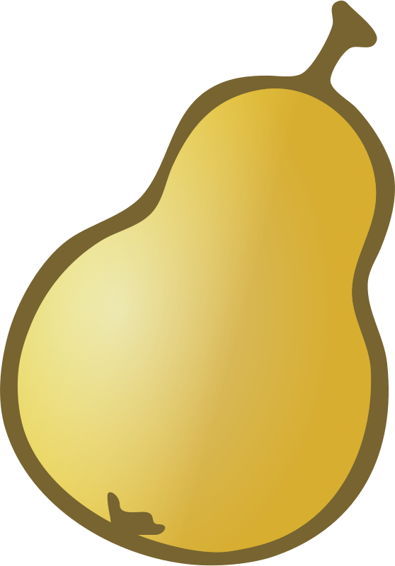 pear