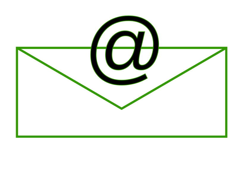 Email Rectangle Simple-6