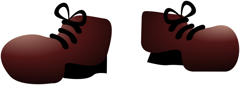 Monster Shoes