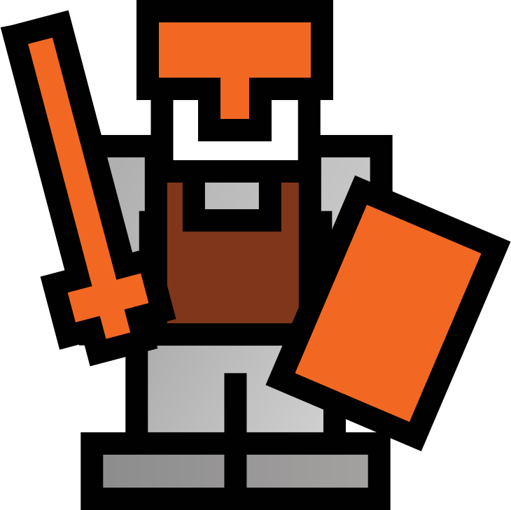 Strategy Game Tileset