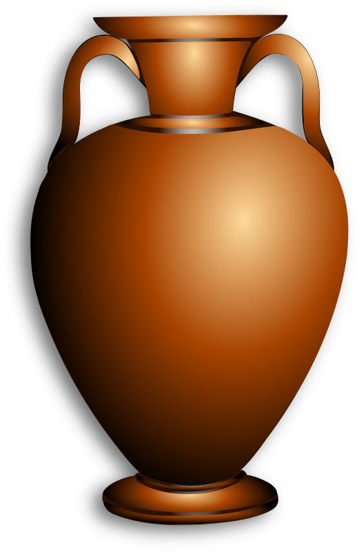 Greek Amphora 2 Remix 2