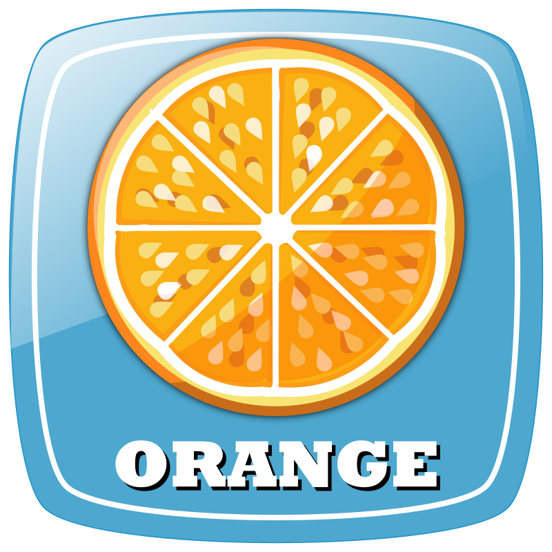 FreshOrangeIcon