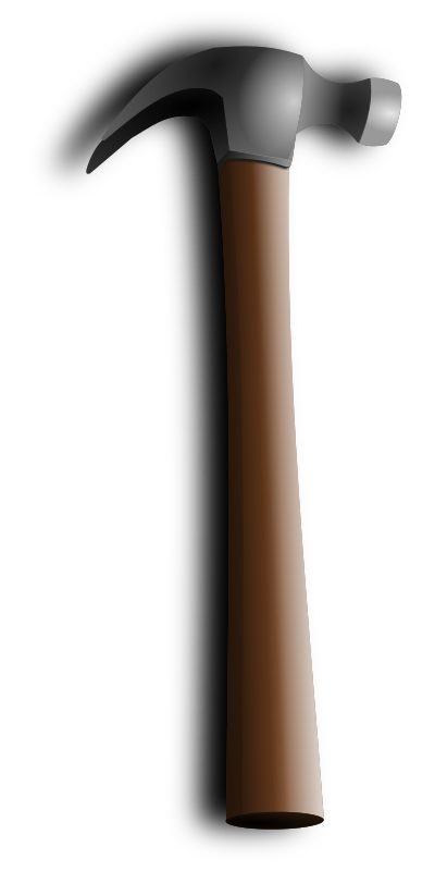 hammer