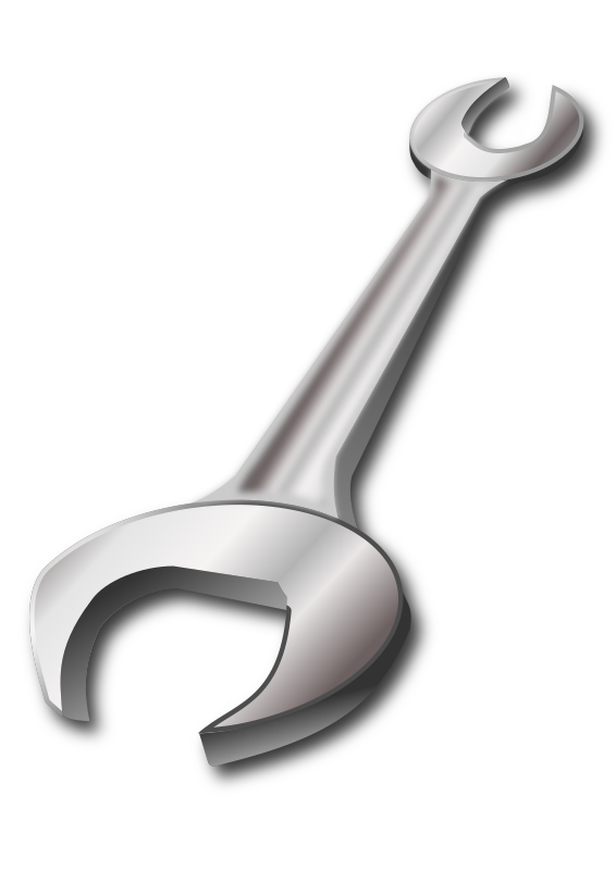 wrench